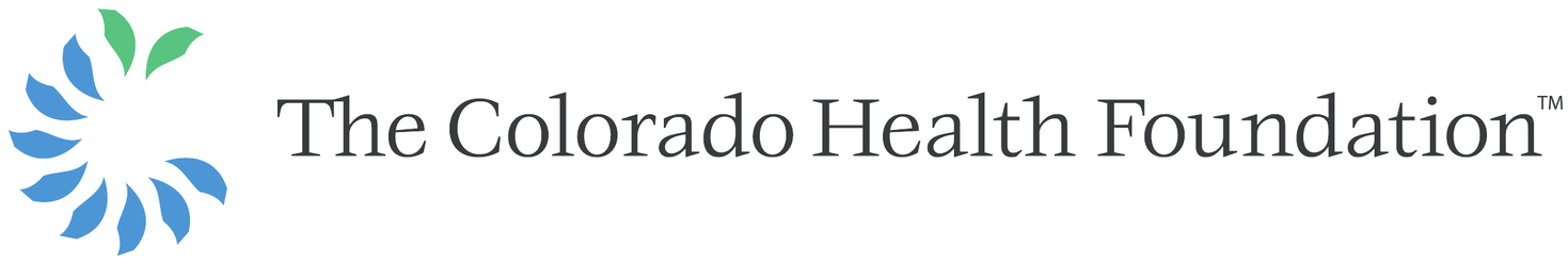 The Colorado Health Foundation